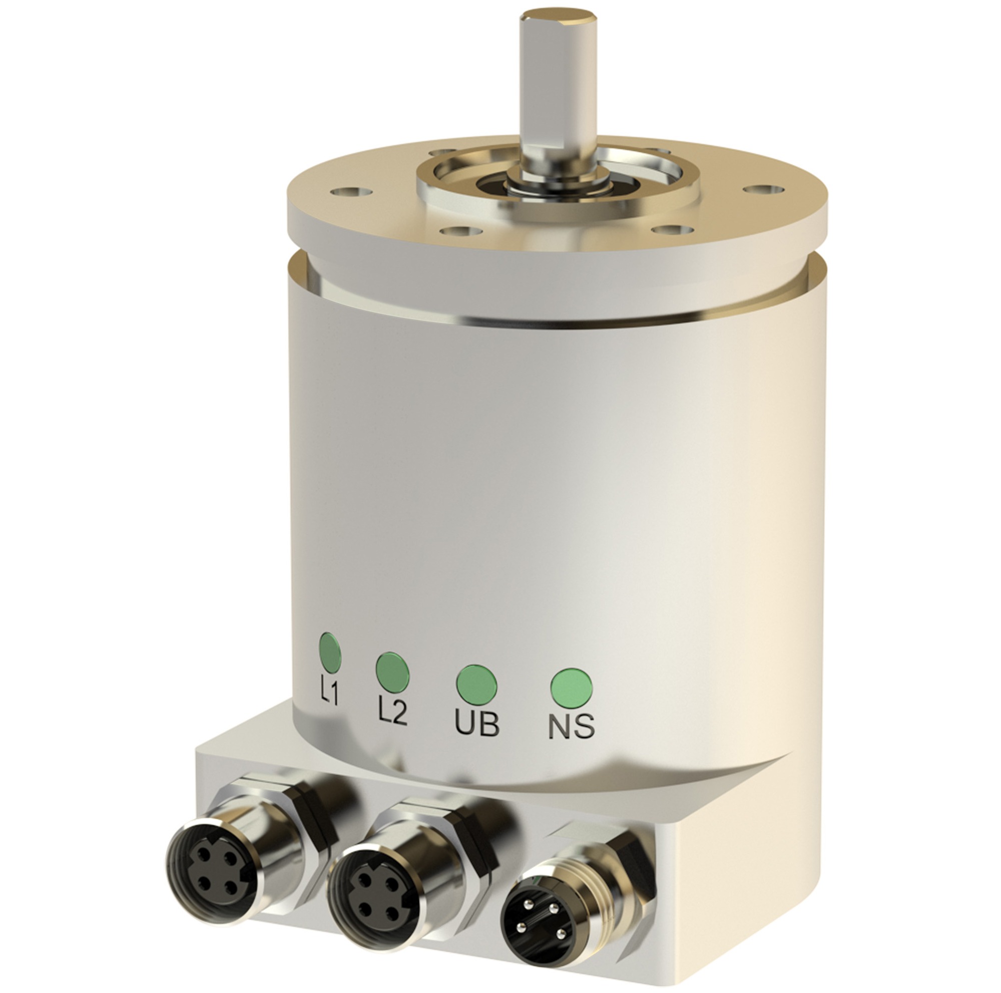TWK Rotary encoder 2