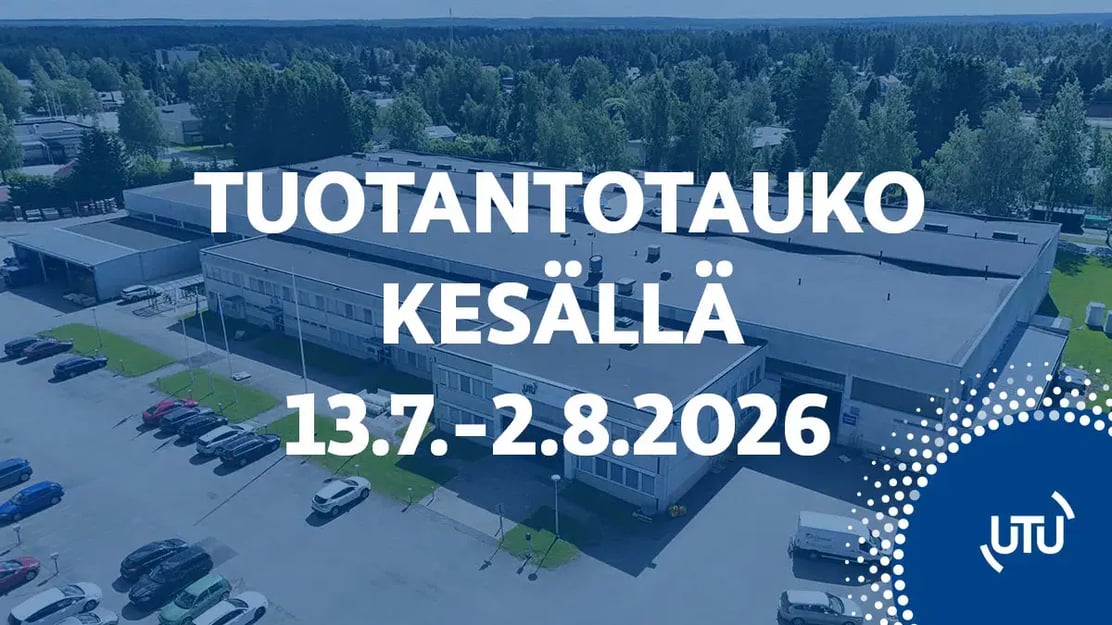 tuotantotauko-2026